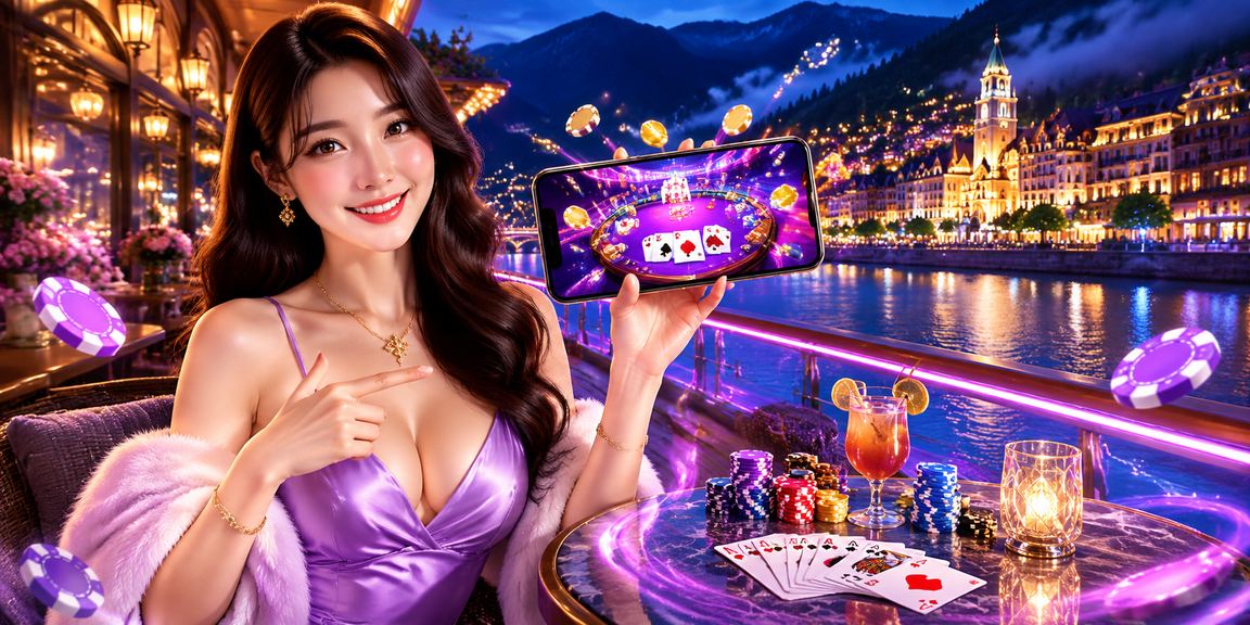 Người chơi đang sử dụng dịch vụ ngân hàng điện tử để nạp tiền cá cược trên nền tảng zebet